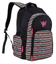 MOCHILA BEGôNIA HL1142